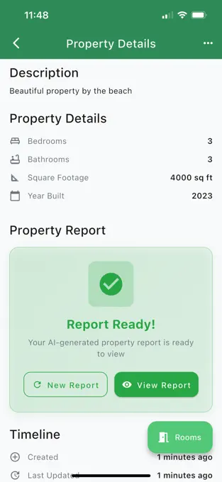 Property Toolbox app screenshot 2
