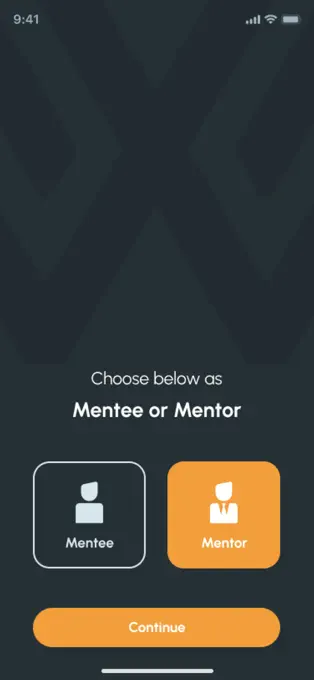 Wite Collar app screenshot 2